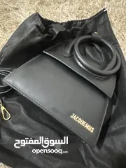  4 Jaquemus bag