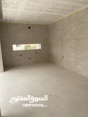  21 اقساط او كاش شقق 110 متر مرج الحمام على دوار البرديني ( شركة شامية للاسكان)