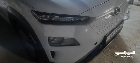  22 هونداي  كونا 2019 للبيع