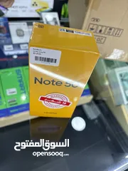  1 Realme note 50