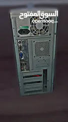  1 مش مستعمل هلبا PC للبيع