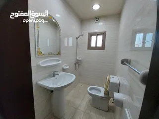  11 APARTMENT FOR RENT IN SEQYA 2BHK SEMI FURNISHED