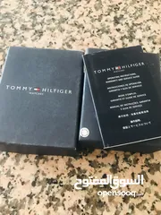 2 ساعة TOMMY HILFIGER للبيع