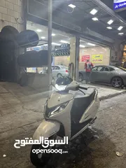  3 هوندا اكتفا