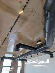  16 فك ونقل وتركيب جميع انواع المكيفات العادي والانفيرتر بأقل سعر بالمملكه من مؤسسة القدس الهندسيه للتكي