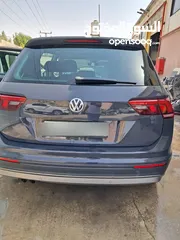  1 جيب تيجوان 2019 ار لاين بسعر مغري جدا