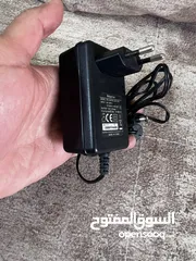  17 محول / شاحن ( ماركات متعدده / فولتيه و امبير )