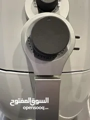  8 قلاية هوائية ( Air fryer ) بجودة ممتازة