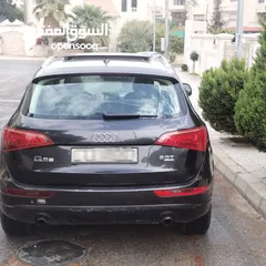  6 Audi Q5 فحص كامل تب نظافة