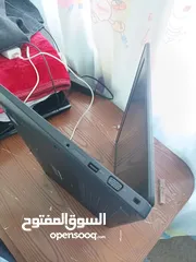  7 لابتوب للبيع - Latitude 5580 بحالة ممتازة