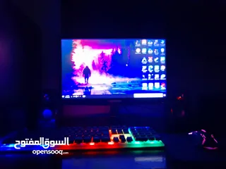  2 ..PC للبيع