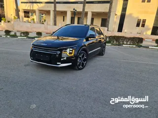  2 كيا نيرو 2022