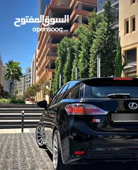  2 لكزس ct200