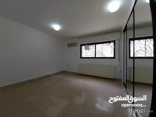  10 شقة للايجار في عبدون  ( Property 35640 ) سنوي فقط