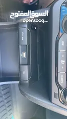  12 كيا نيرو كهرباء 2021 touring فحص كامل
