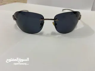  7 Cartier sunglasses