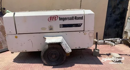  1 Ingersoll Rand