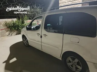  3 سيتروين برلينجو