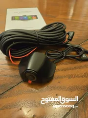  5 شاشة تركب على تابلو السيارة جديدة