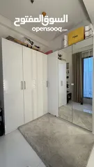  2 Wardrobe/cupboard