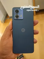  1 Motorola G84 5G