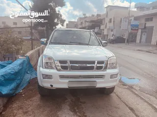  2 ايسوزو ديماكس