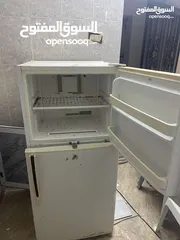  3 ثلاجه للبيع مستعمله