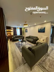  8 apartment for rent شقه للايجار