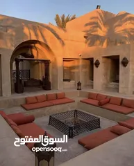  3 شقه مشطبه للبيع وجاهزه للسكن بسعر حرق