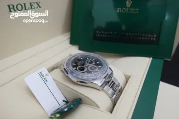  6 Rolex Daytona