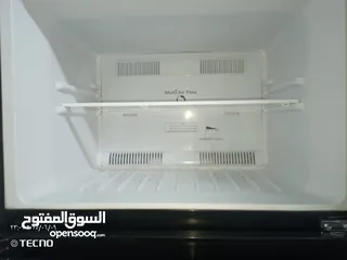  2 ثلاجه سنكس احدث اصدار بجوده عاليه