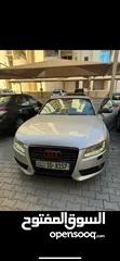  5 Audi A5 2010 175KM