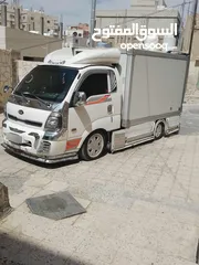  4 كيا بنقو 2011