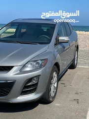  4 وكاله عمان مالك ثانيMazda cx7 السعر عند التواصل  التواصل علي نفس الرقم واتس