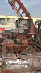  7 Automatic Block making machine for sale