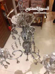  2 ثريا فضي مورينو اشترناها من تور علي نور بحاله وكاله