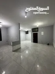  4 للايجار شقة مفروشة وشقة بدون عفش بنفس العمارة ط1