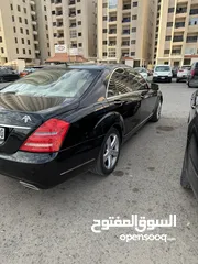  9 مرسيدس s300 موديل 2011