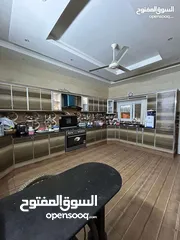  12 منزل للبيع العامرات مدينة النهضة 7 بالقرب من الخدمات فرصة للشراء