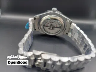  6 ساعة سكاي دويلر – فخامة وأناقة Automatic