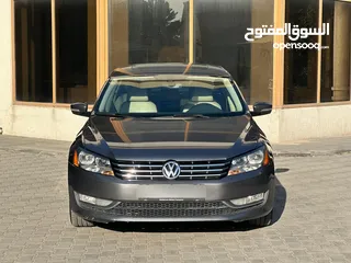  3 ‎  للبيع VOLKSWAGEN PASSAT - 2015