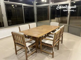  4 شقة 3 نوم مفروشة للايجار ( Property 40840 )-175064130