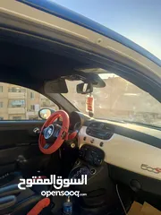  7 FIAT 500e (2015) للبيع