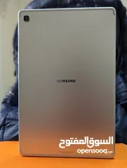  2 تاب مميز وشاشة قوية Galaxy Tab S5e