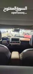  9 أيونيك 5 هيونداي كهربائية موديل 2022 مجمركة دفع رباعي AWD فل الفل مع بانوراما للبيع مواصفات أوروبية
