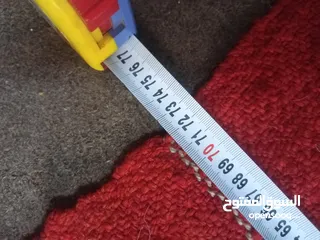  7 بساط قديم جدا صوف اصلي