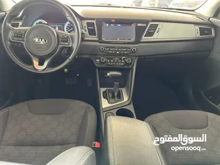  15 كيا نيرو 2019 هايبرد