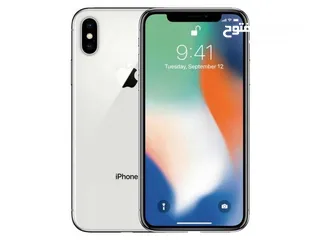  2 ايفون xسعر مغري جدا جدا جدا