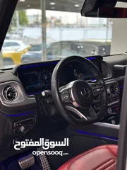  6 للبيع G500