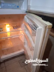  5 ثلاجة ال جي